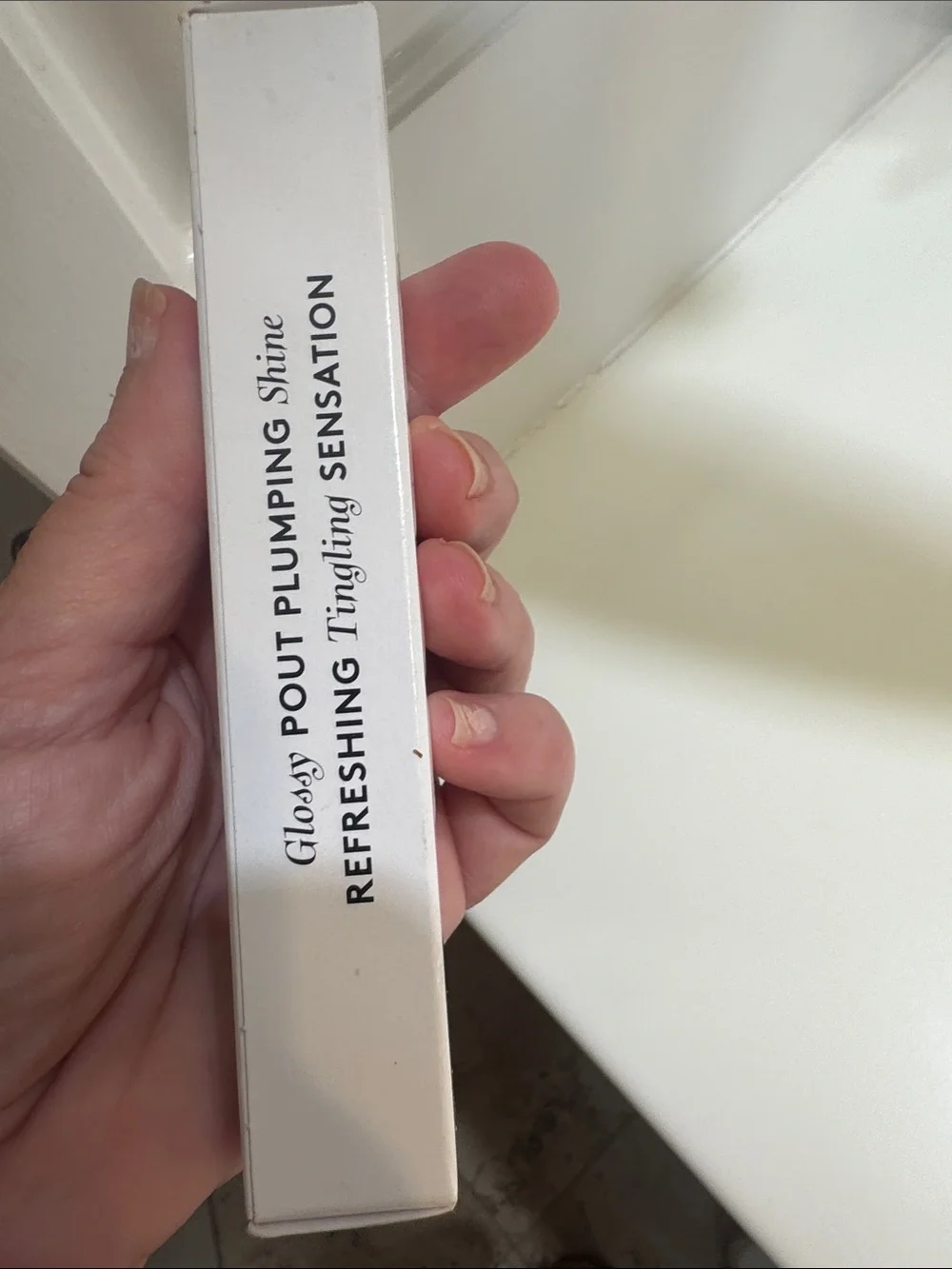 Buxom Full-On Plumping Lip Cream in Berry Blast New in box - Picture 4 of 6